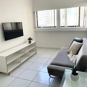  Apartamento Costa Azul