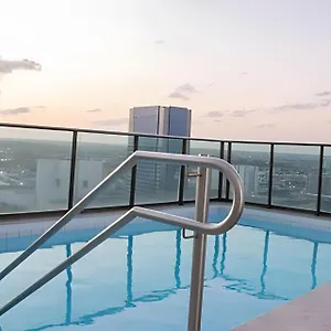  Apartamento Hosts Br - Estudio Em Boa Viagem